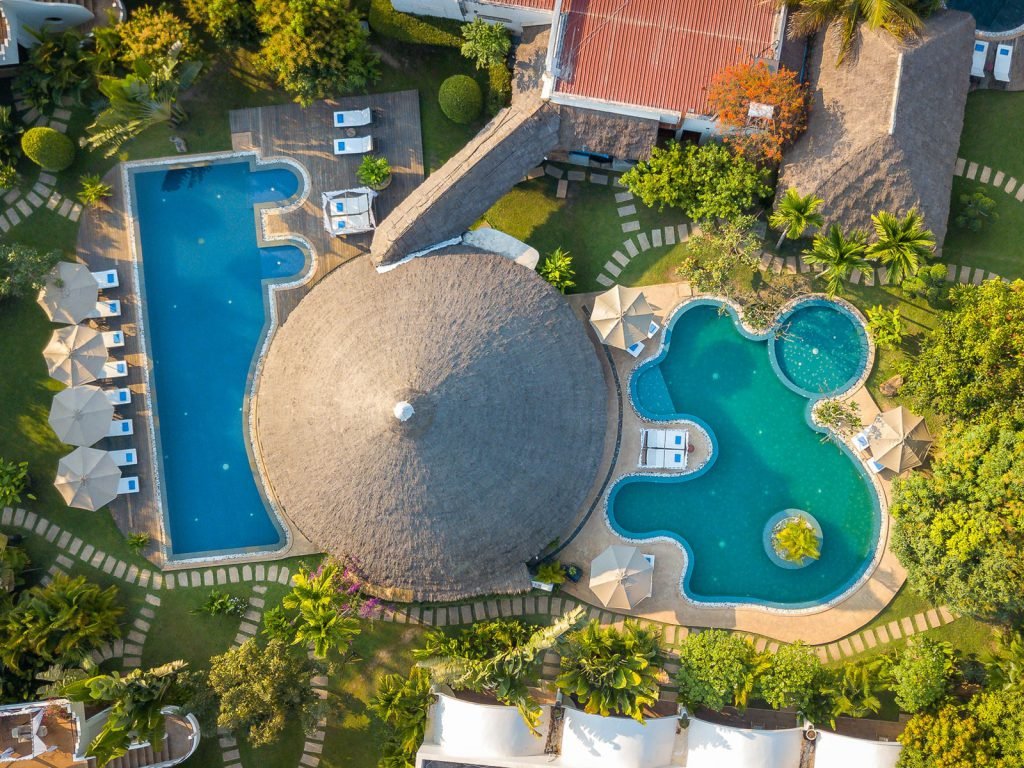 Hotels | Rama Tours