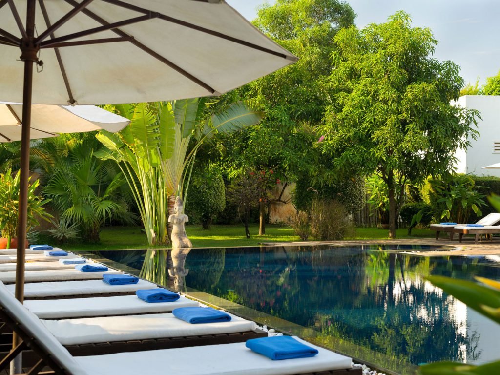 Hotels | Rama Tours