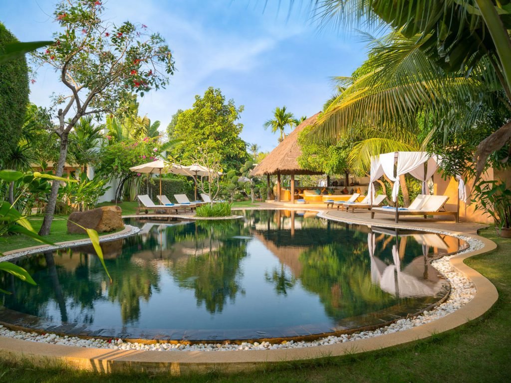 Hotels | Rama Tours