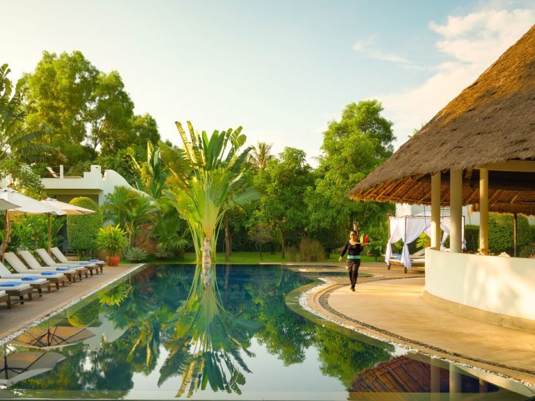 Hotels | Rama Tours