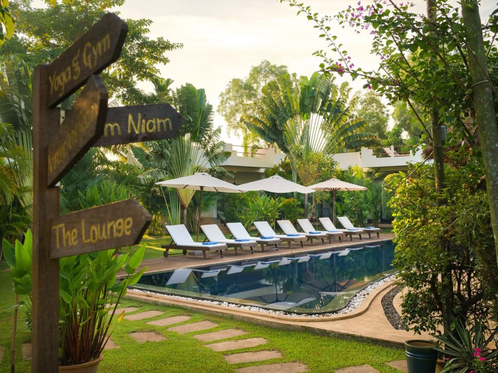 Hotels | Rama Tours