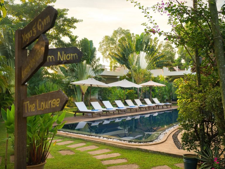 Hotels | Rama Tours