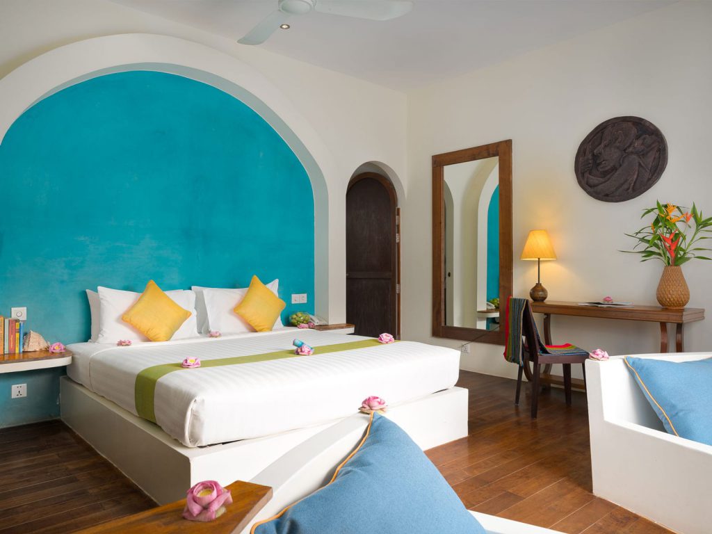 Hotels | Rama Tours