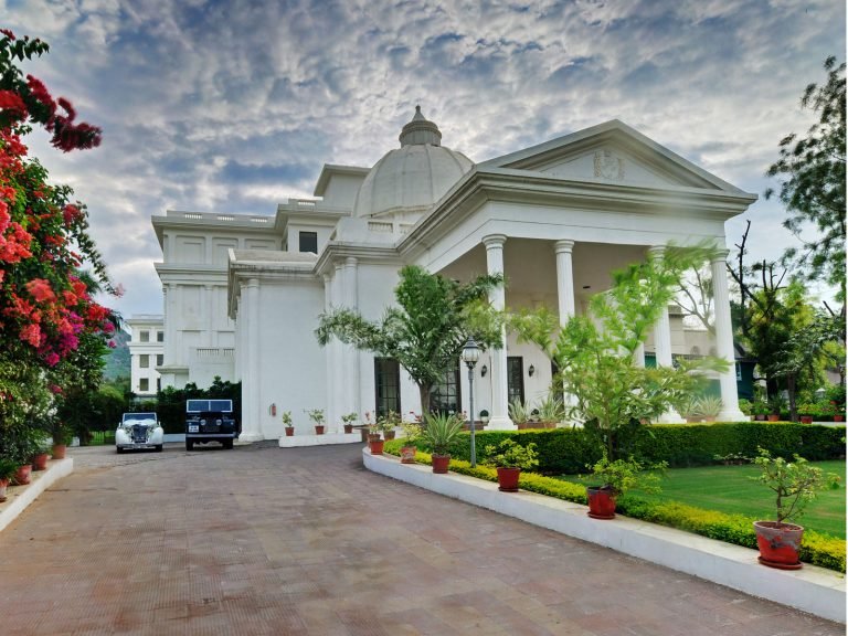 Hotels | Rama Tours