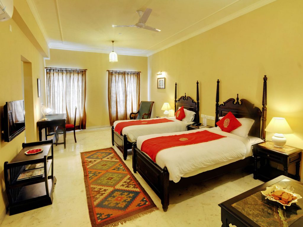 Hotels | Rama Tours