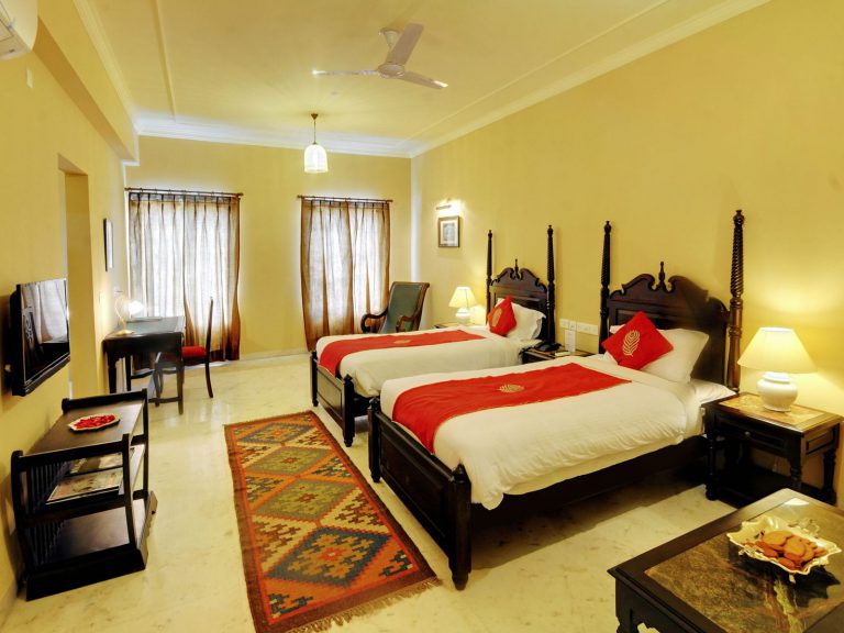 Hotels | Rama Tours