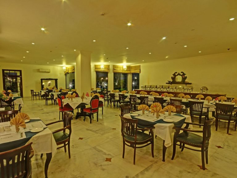 Hotels | Rama Tours