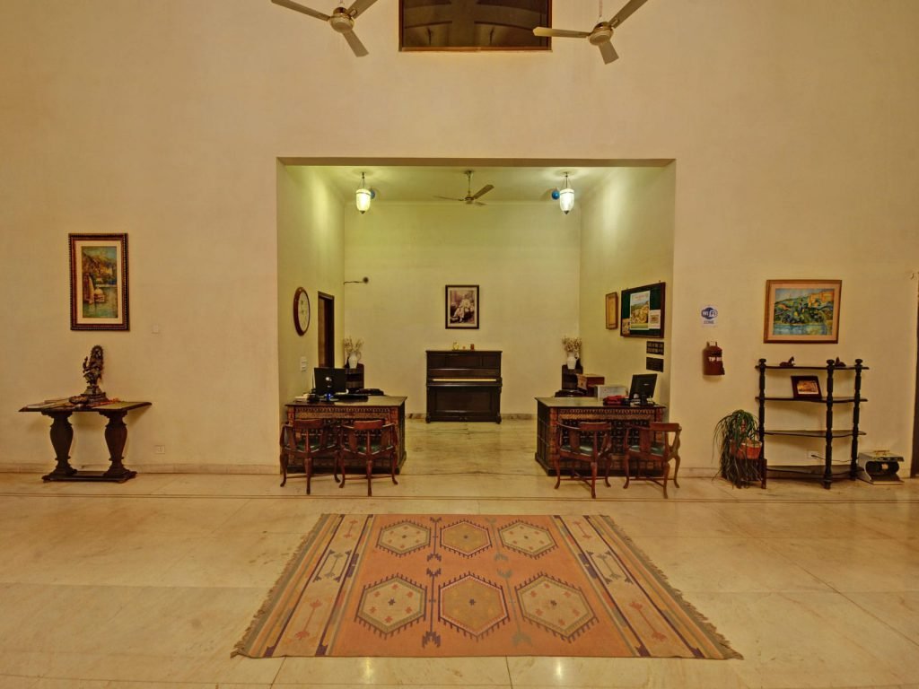 Hotels | Rama Tours
