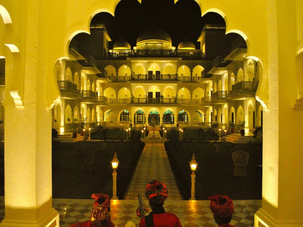 Hotels | Rama Tours