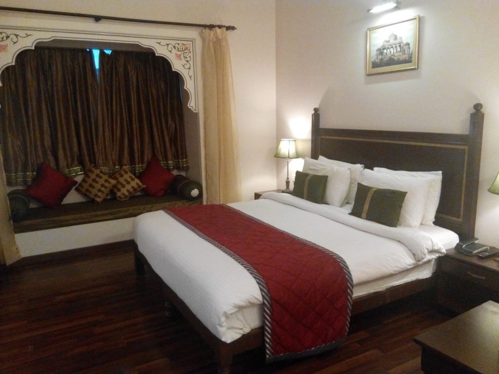 Hotels | Rama Tours