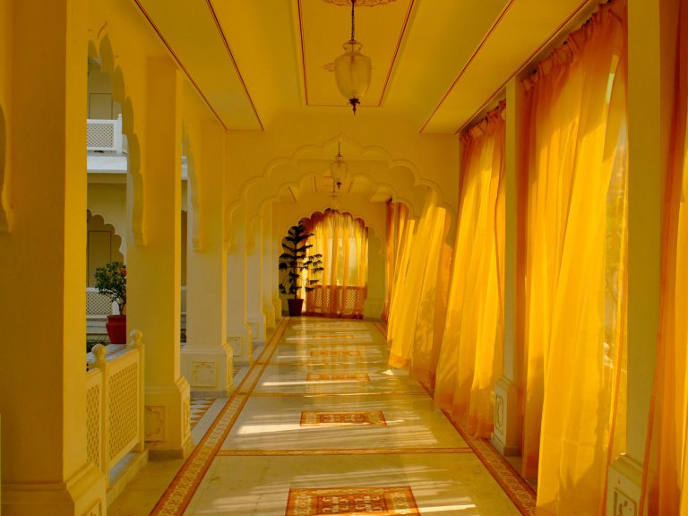 Hotels | Rama Tours