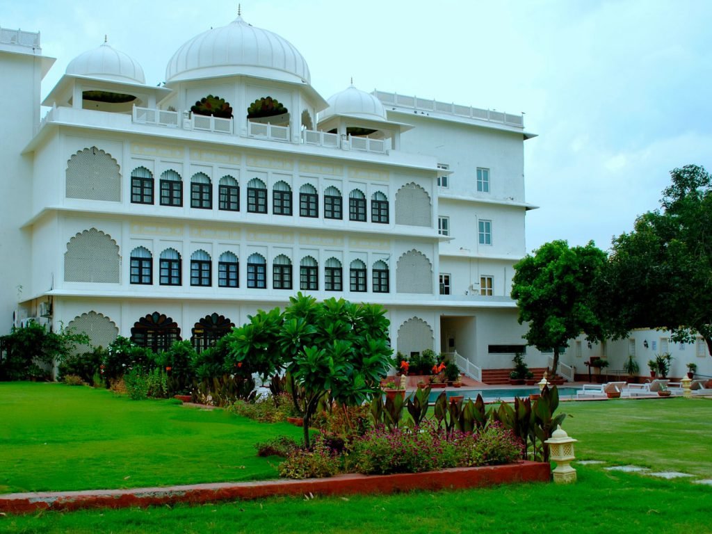 Hotels | Rama Tours