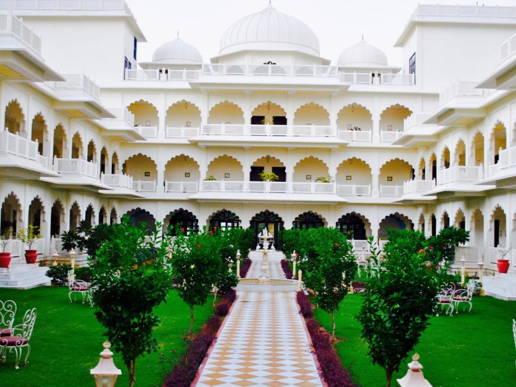 Hotels | Rama Tours