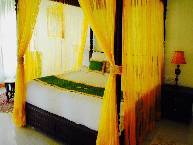 Hotels | Rama Tours