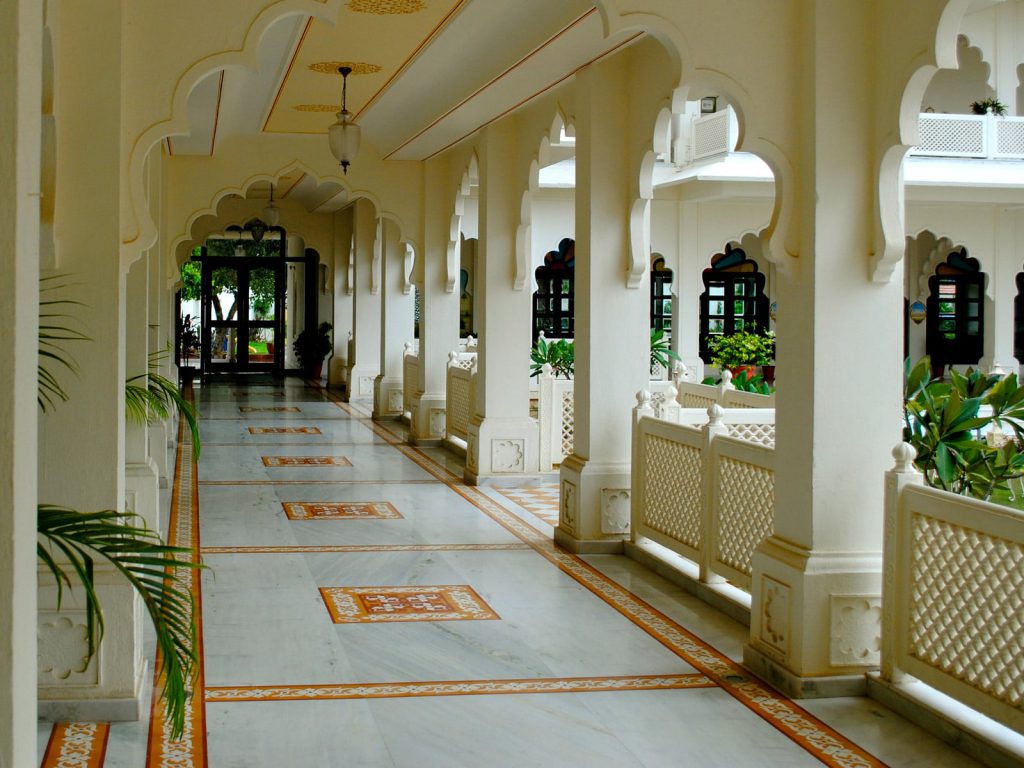 Hotels | Rama Tours
