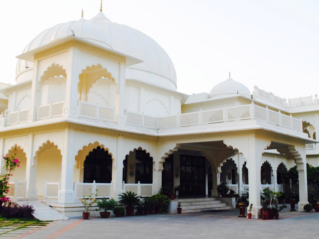 Hotels | Rama Tours