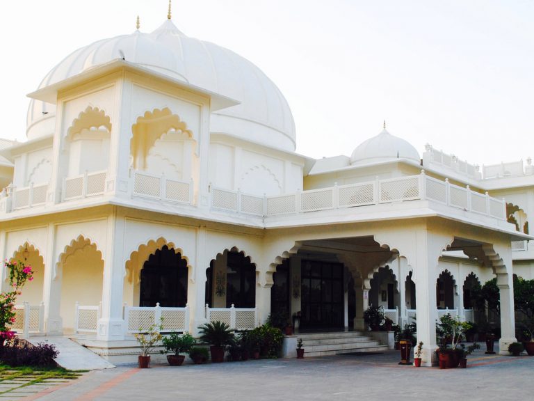 Hotels | Rama Tours