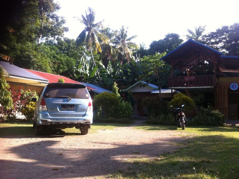 Hotels | Rama Tours