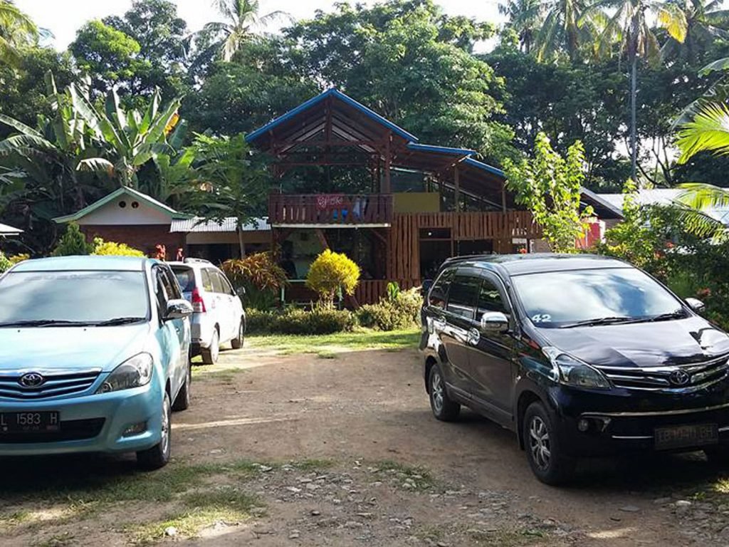 Hotels | Rama Tours
