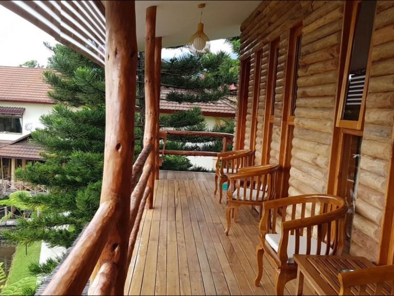 Hotels | Rama Tours