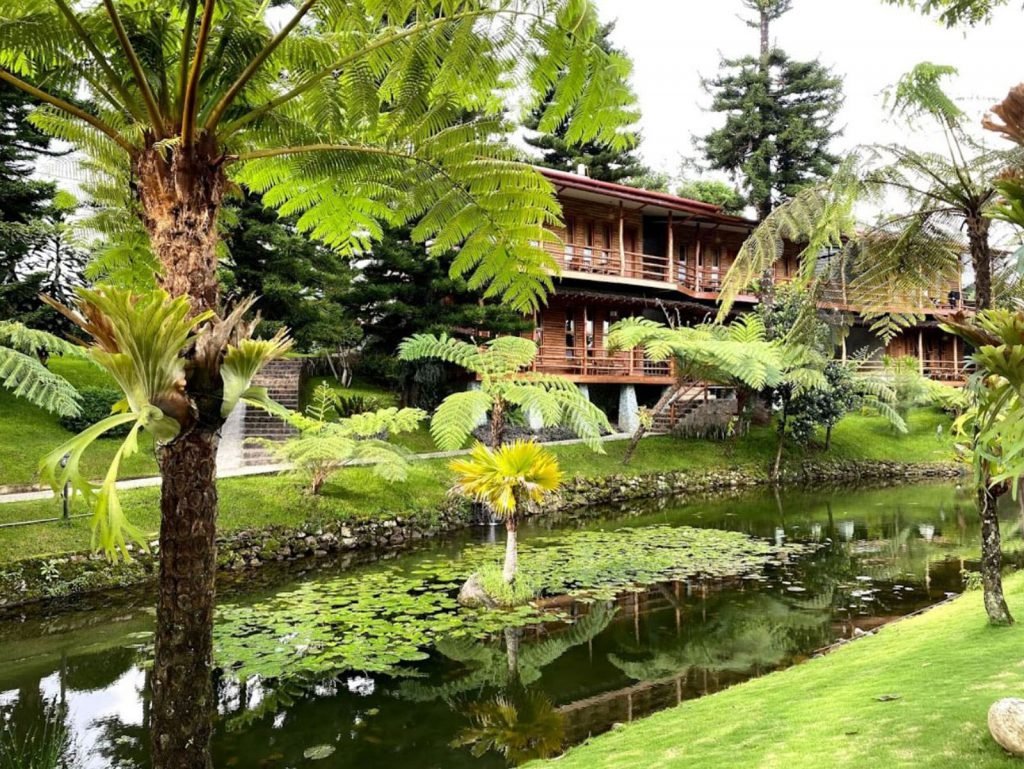 Hotels | Rama Tours