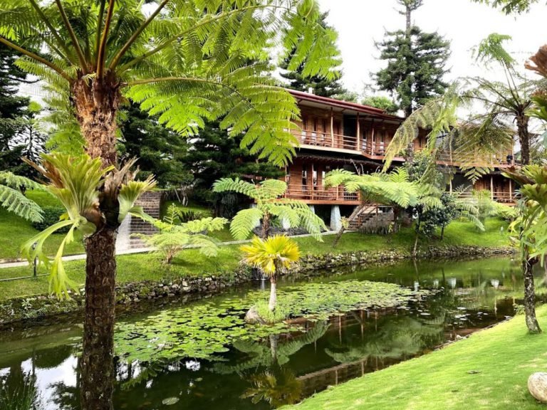 Hotels | Rama Tours