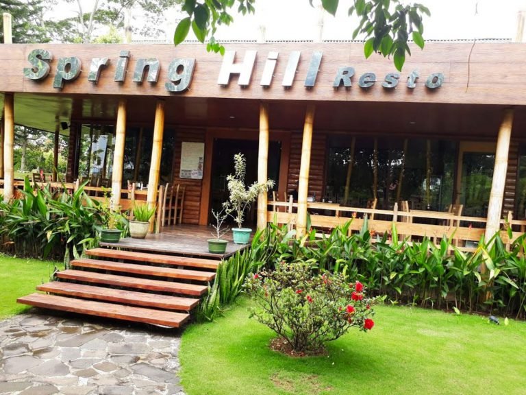 Hotels | Rama Tours