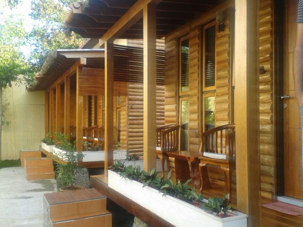 Hotels | Rama Tours