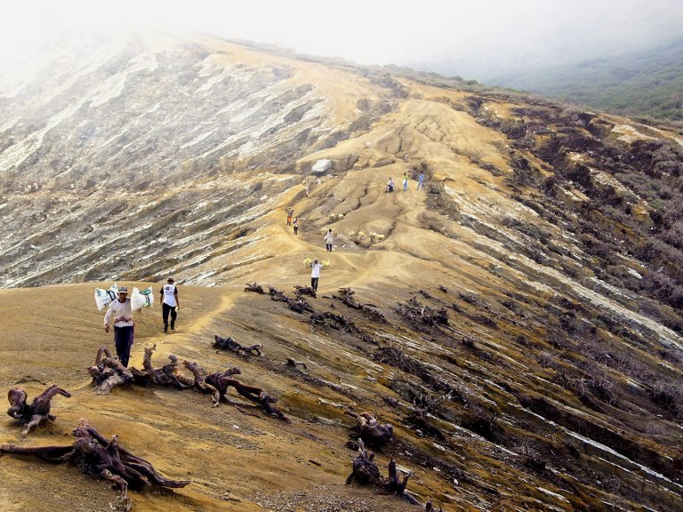 Hoogtepunten | Rama Tours