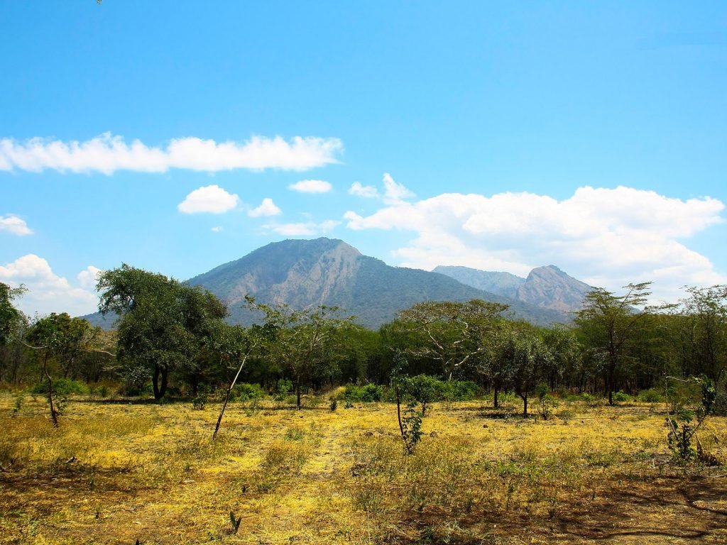 Hoogtepunten | Rama Tours