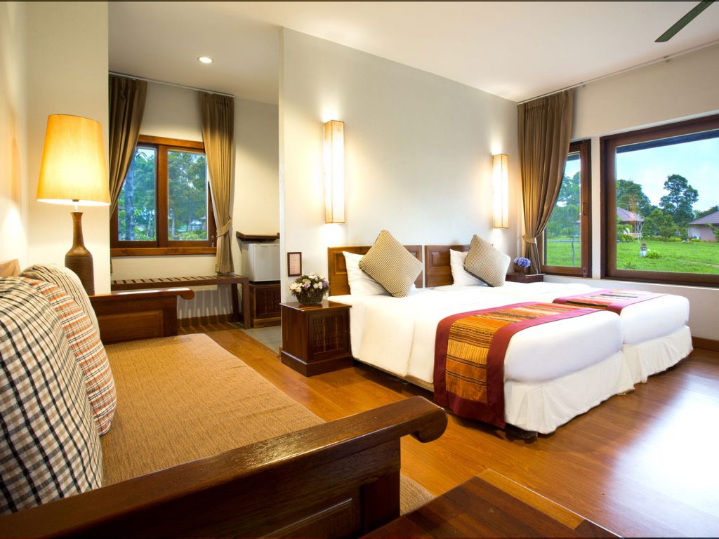 Hotels | Rama Tours