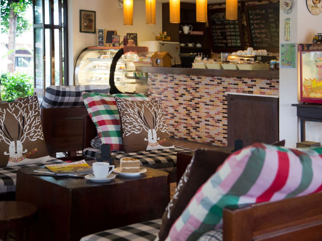 Hotels | Rama Tours