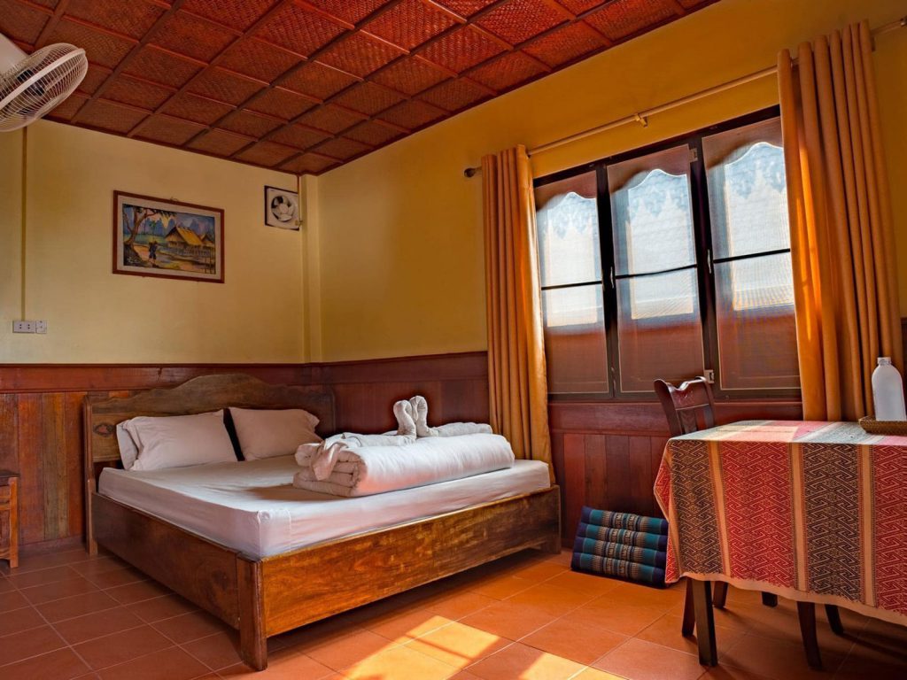 Hotels | Rama Tours