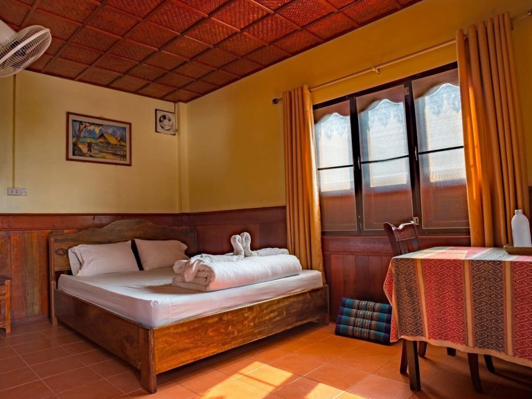 Hotels | Rama Tours