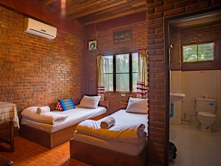 Hotels | Rama Tours