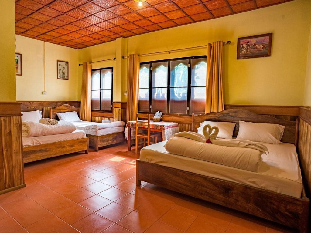Hotels | Rama Tours