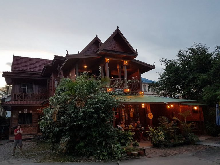 Hotels | Rama Tours