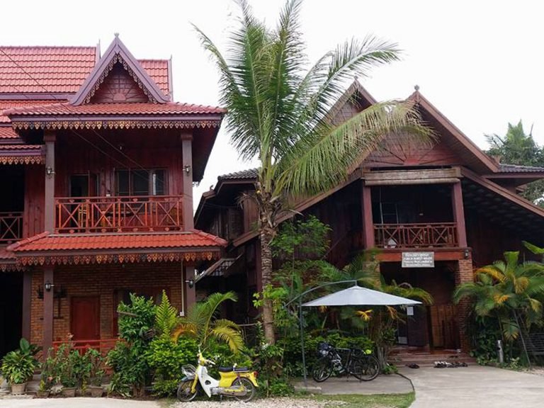 Hotels | Rama Tours