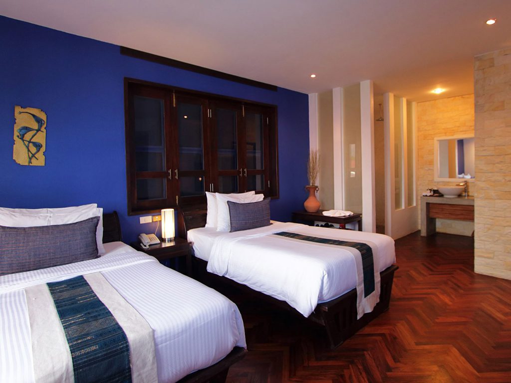Hotels | Rama Tours