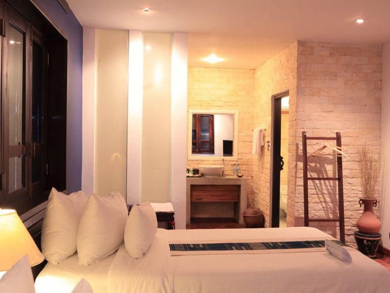 Hotels | Rama Tours