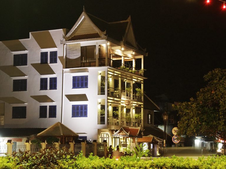 Hotels | Rama Tours