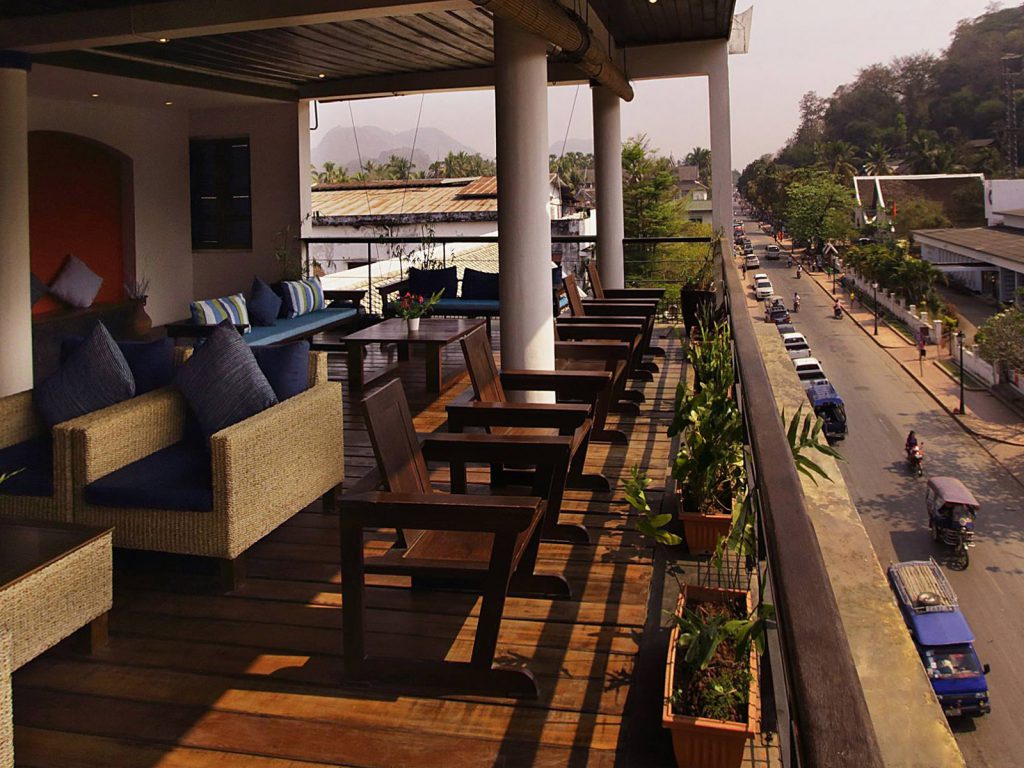 Hotels | Rama Tours