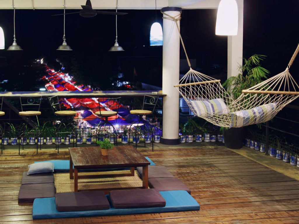 Hotels | Rama Tours