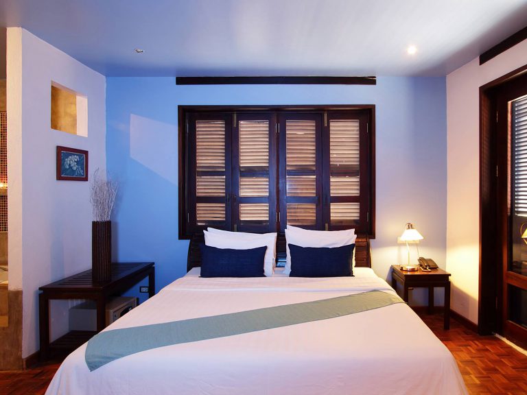 Hotels | Rama Tours