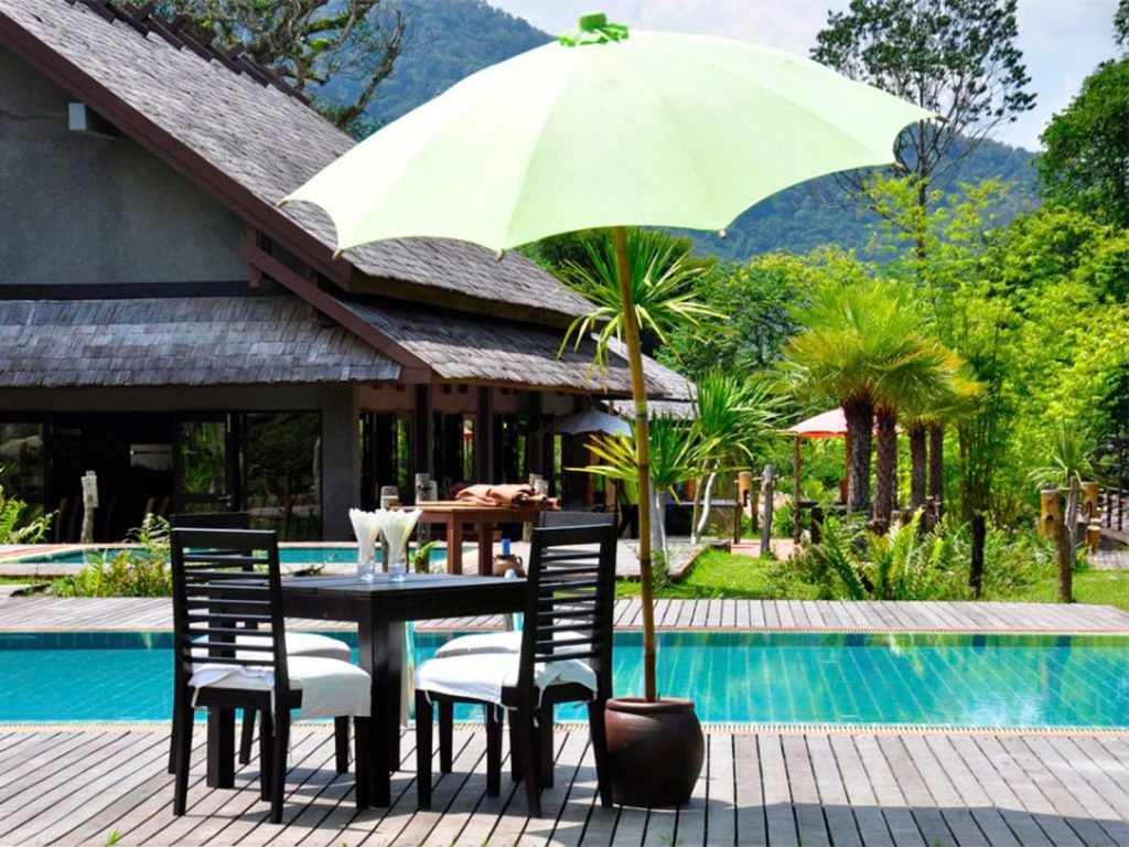 Hotels | Rama Tours