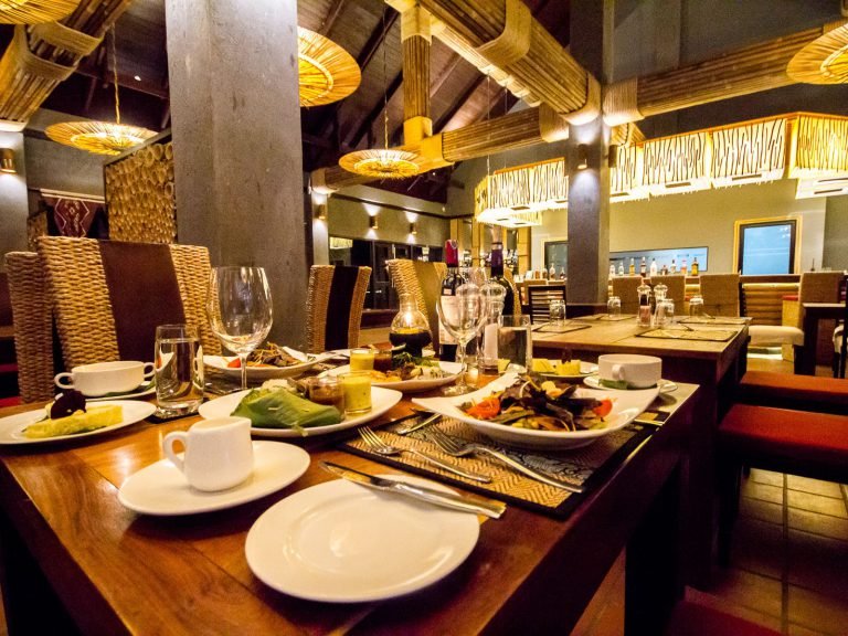 Hotels | Rama Tours