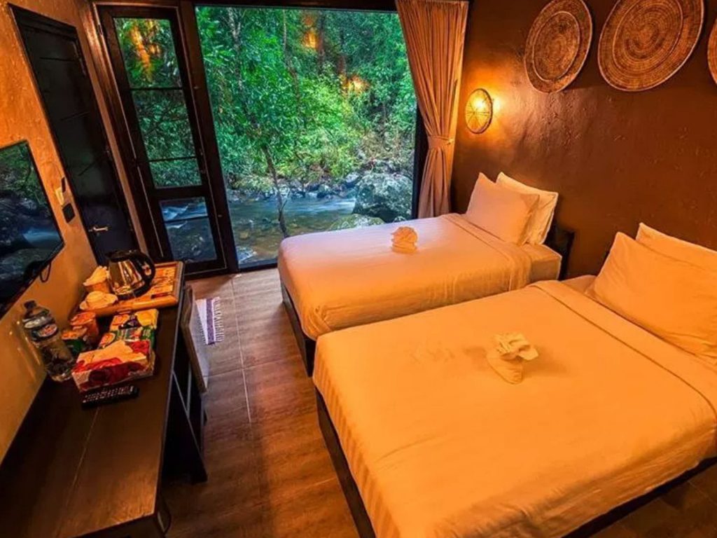 Hotels | Rama Tours