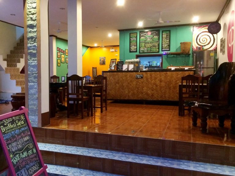 Hotels | Rama Tours