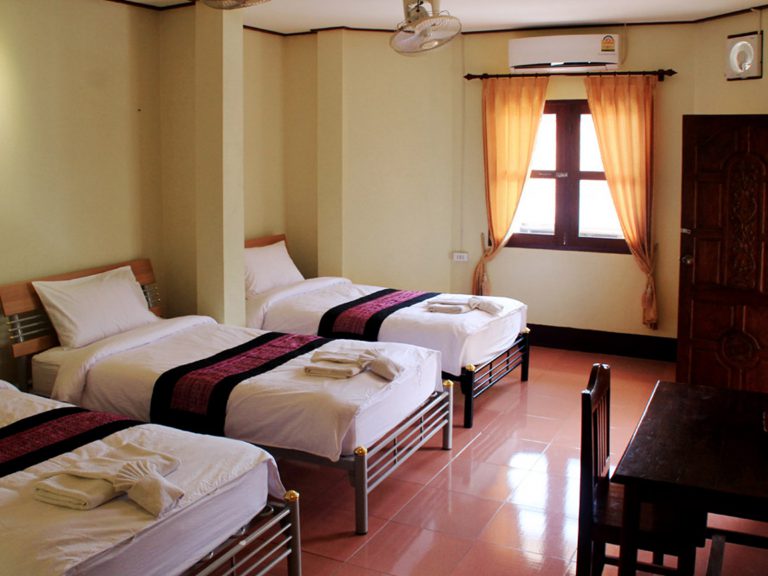 Hotels | Rama Tours
