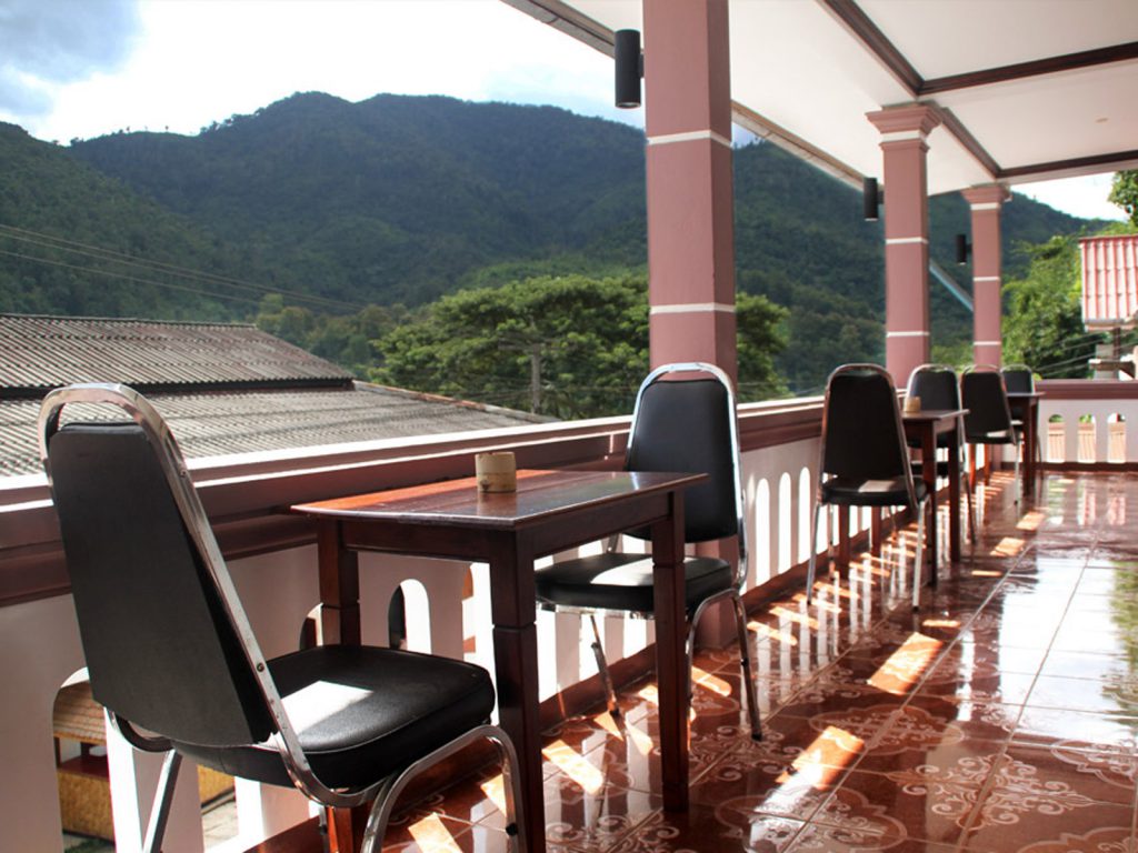 Hotels | Rama Tours